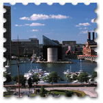 Baltimore Harbor