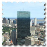 boston prudential tower