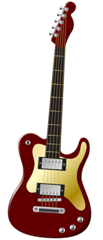 guitar