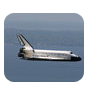 space shuttle