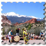 Music in Colorado Springs