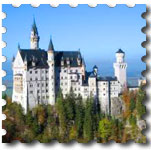 Neuschwanstein