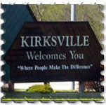 Kirksville