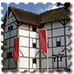 The Globe Theatre