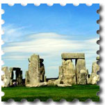 london stonehenge