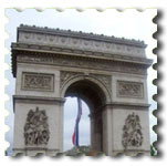 Arc de Triomphe