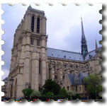 notre Dame