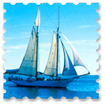 sailboat