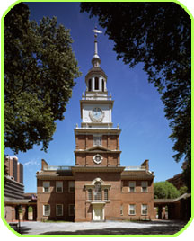 Independence-Hall