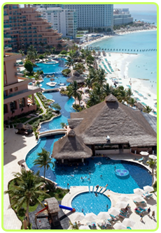 cancun resort