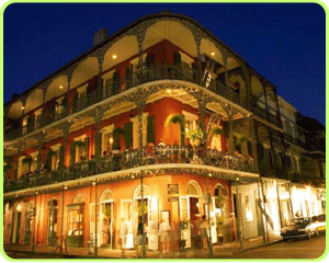 French Quarter