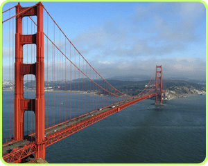 Golden Gate Bridge