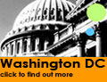 Washington DC Trips