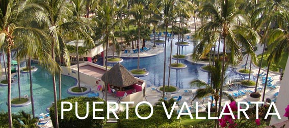 Puerto Vallarta resort