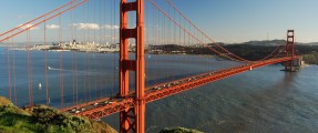 San Francisco and Sacramento Four Day Tour